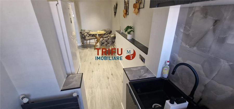 Garsoniera de vanzare zona Cetate