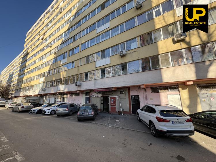 Spatiu Comercial Pantelimon