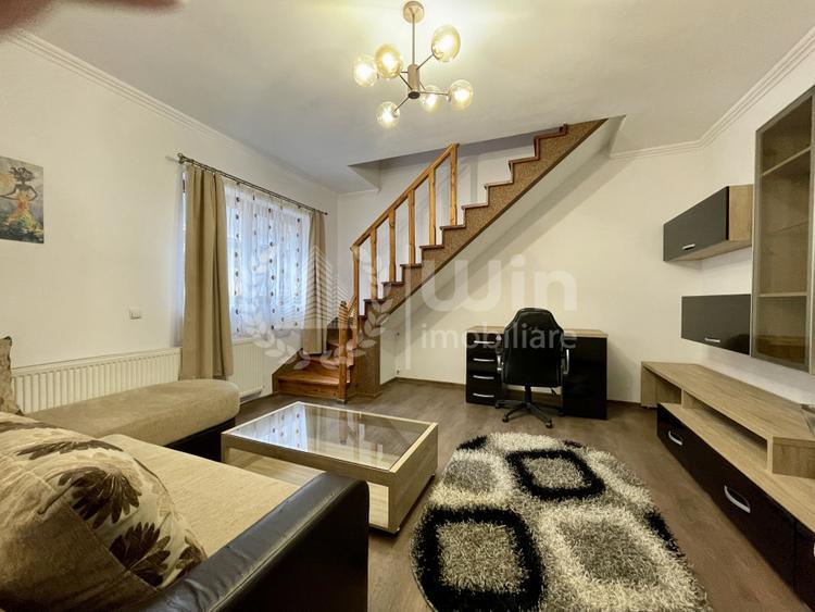 Oportunitate de investitie | 2 apartamente | Zona Strazii Racovita!