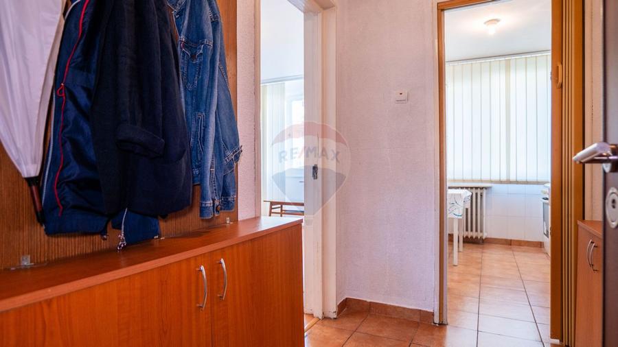 Apartament 2 camere | Doamna Ghica | Renovat