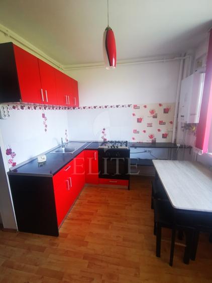Apartament 2 camere în zona  Interservisan