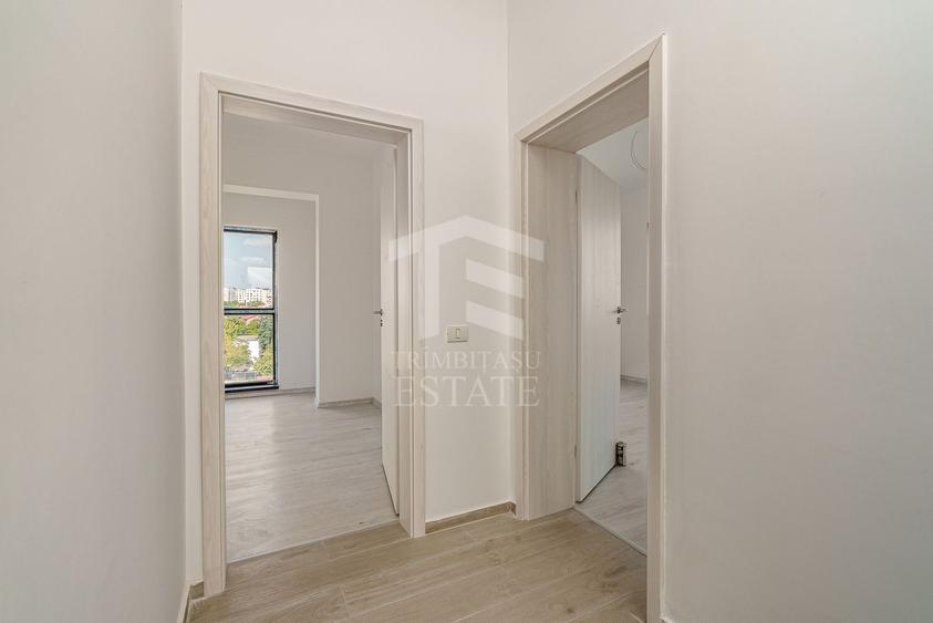 Apart 3 camere 80mp Titan Grigorescu vizavi noul Lidl Bloc 2023