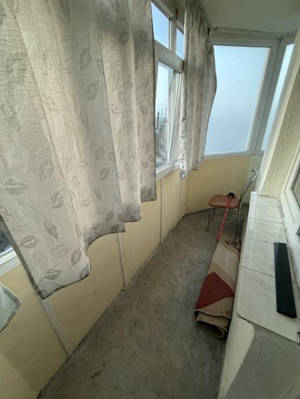 Garsonieră decomandata, 32 mp utili, zona Rovine
