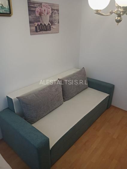 3 camere cu parcare Salajan - prima inchiriere - 10