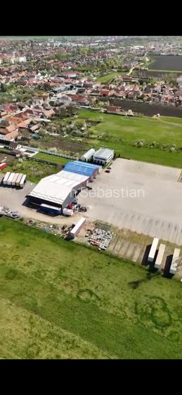 Bază industrială completă gata de inchiriat - 6