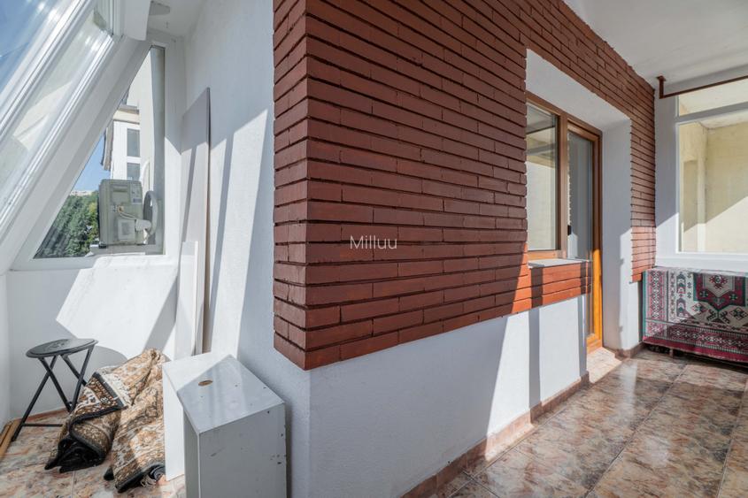 Apartament de 2 camere | Centrala Termica | Zona Pacurari - 16