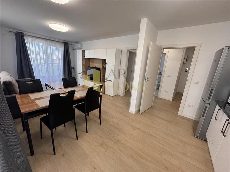 Inchiriere apartament 2 camere, bloc nou, Ploiesti, cartier Albert