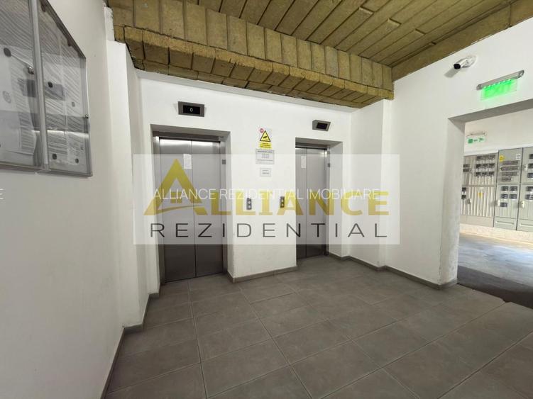 APARTAMENT 2 CAMERE - METROU DIMITRIE LEONIDA - 18