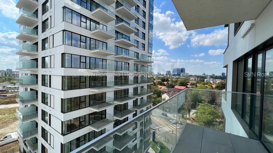 REA1029451 APARTAMENT SUPERB l MODERN l PARCARE SUBTERANA l TERASA l ONE VERDI - 3