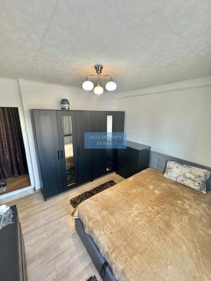 Apartament 3 camere de vânzare – Șos. București