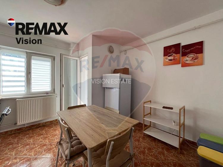 Apartament cu 2 camere de închiriat în zona Calea Bucuresti - 7