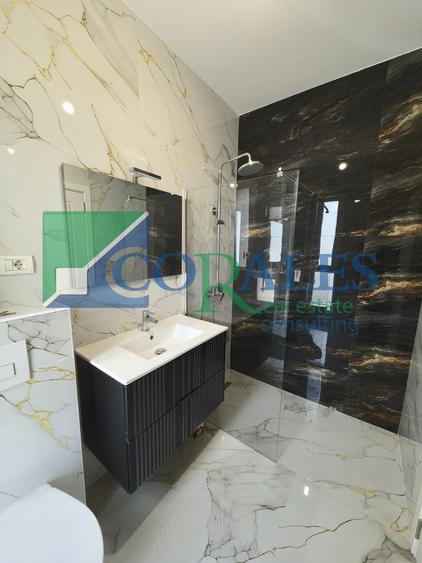 Modern! Copartimentare eficienta!
