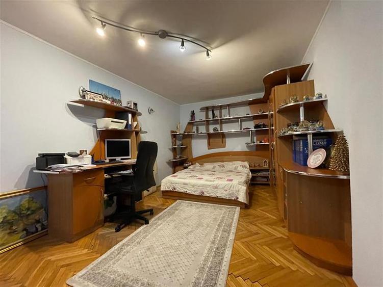 Apartament 3 camere zona centrala Tulcea