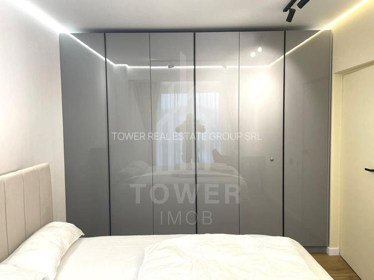 Apartament 2 camere- 52 mp - 6