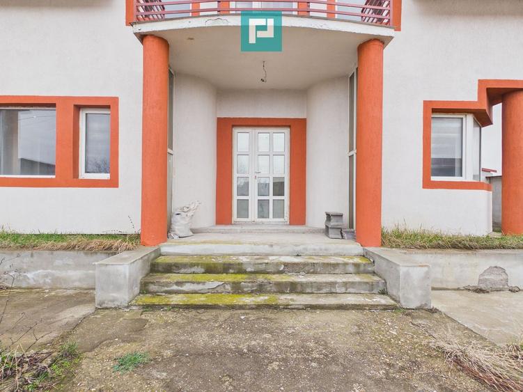 Casă 105mp Episcopia Bihor