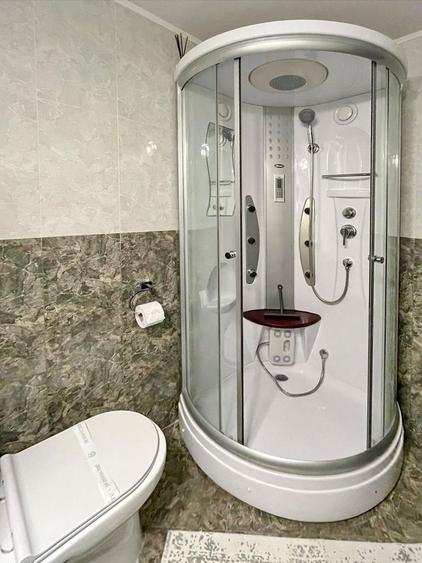 Studio Vanzare, Pozitionare Ultracentrala