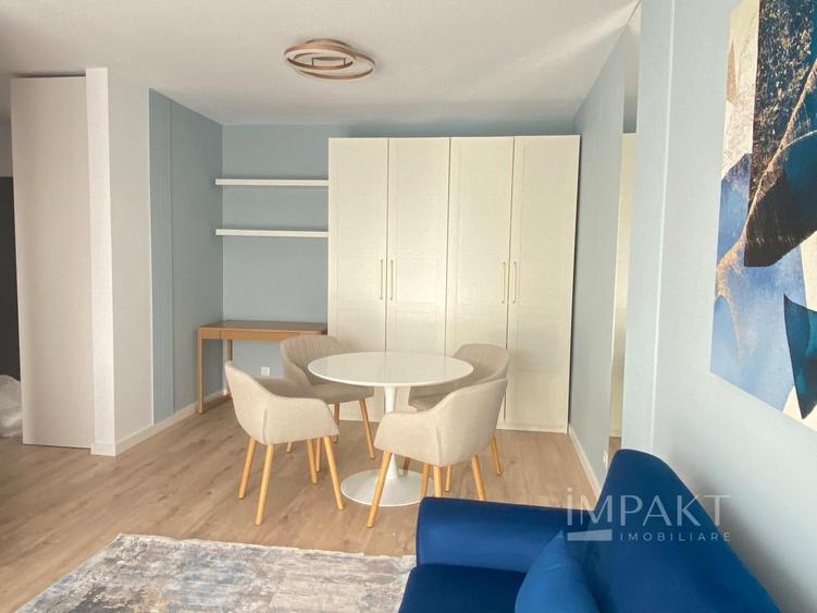 Apartament de inchiriat cu 2 camere ,lux!