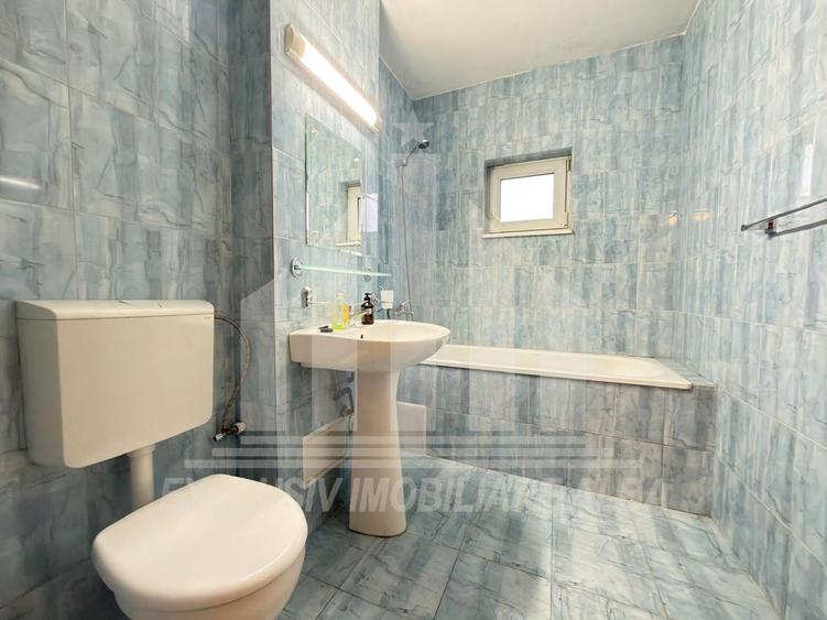 Apartament 3 camere | De inchiriat | 87 mp | Mobilat | Centru