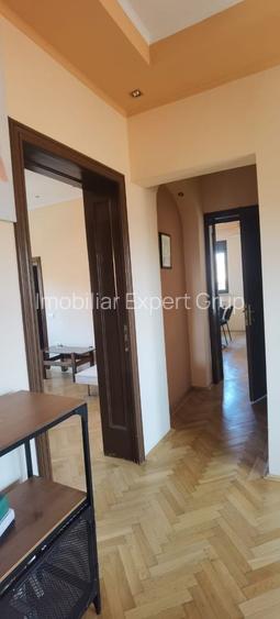 Cașin, Apartament 5 camere, renovat recent, birouri - 22