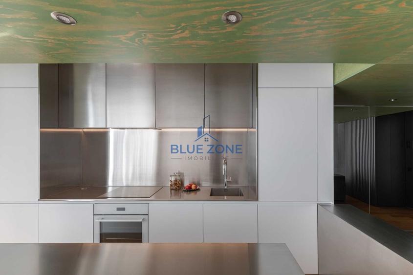 Apartament One Cotroceni| 3 camere I Terasă 20 mp | Parcare EV I Lux
