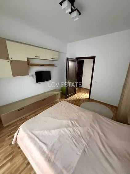 Apartament 2 camere Tomis Nord-Campus/Centrală prorpie/AC/CTBus - 4