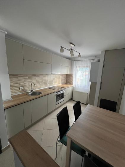 Apartament 2 camere mobiliat si utilat Grivitei