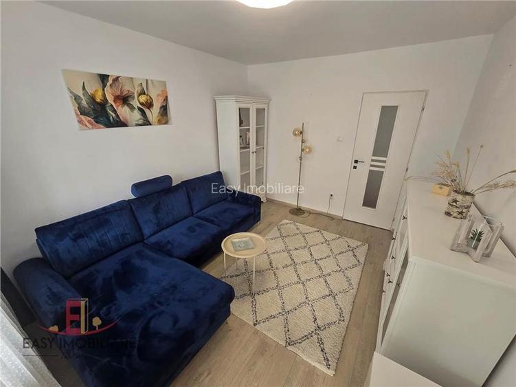 Apartament 2 camere, UMF, prima inchiriere dupa renovare, Tudor, Targu Mures - 5