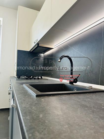 Apartament 2 camere | clădire nouă - Macilor - Braytim - 8
