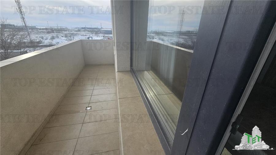 Apartament 3 camere spatios bloc finalizat sector 6-Militari