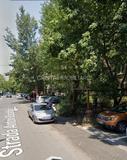 Apartament 3 camere, Anton Bacalbasa.  7 min metrou Piata Sudului/ Mall SunPlaza - 2