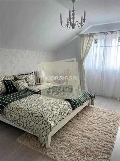Casa premium 5 camere | 216 mp utili | teren 500 mp | Veteranilor de Razboi - 4
