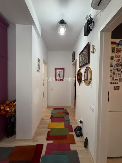 Apartament 2 camere de vanzare Novopilos Complex Rezidential