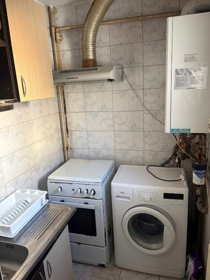 Apartament 2 camere zona 9 Mai