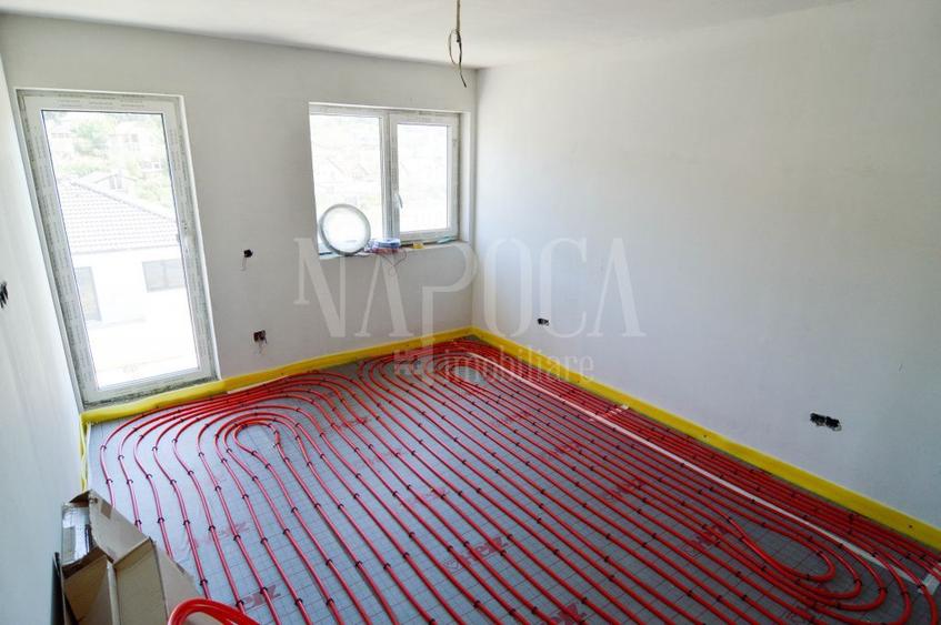 Casa 4 camere de vanzare in Campenesti