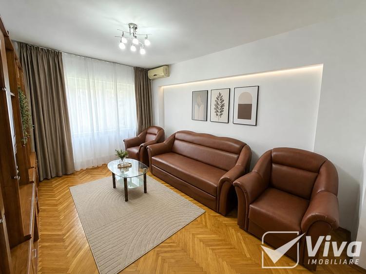 3 Cam, 78Mp, 3/8, 2 locuri de parcare – Nicolina, Belvedere