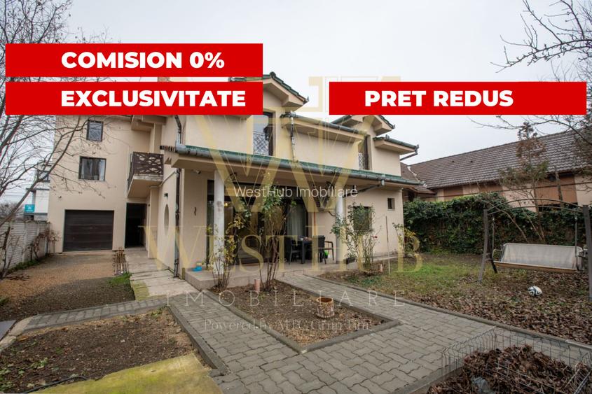 COMISION 0%-CASA INDIVIDUALA-TIMISOARA - 2