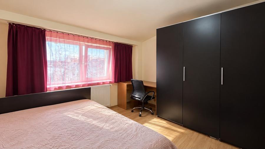 COMISION 0% | Apartament 3 Camere | 70 mp | Zona Dâmbovița
