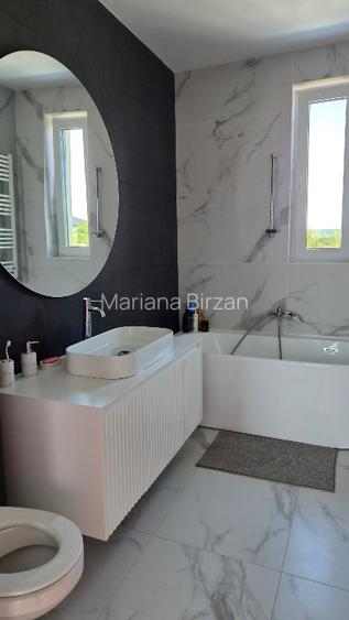 Vila moderna  de vanzare in apropierea parc Corbeanca - 11