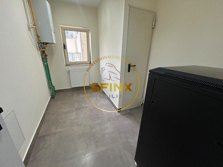 Spatiu Comercial/Birouri | Iancului | etaj 2 | bloc 2009 | metrou 3 minute