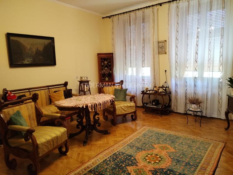 Apartament Iosefin - 8