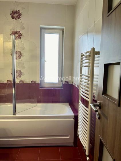 Giroc-Hotel IQ, Etaj intermediar, Disponibil imediat - 9