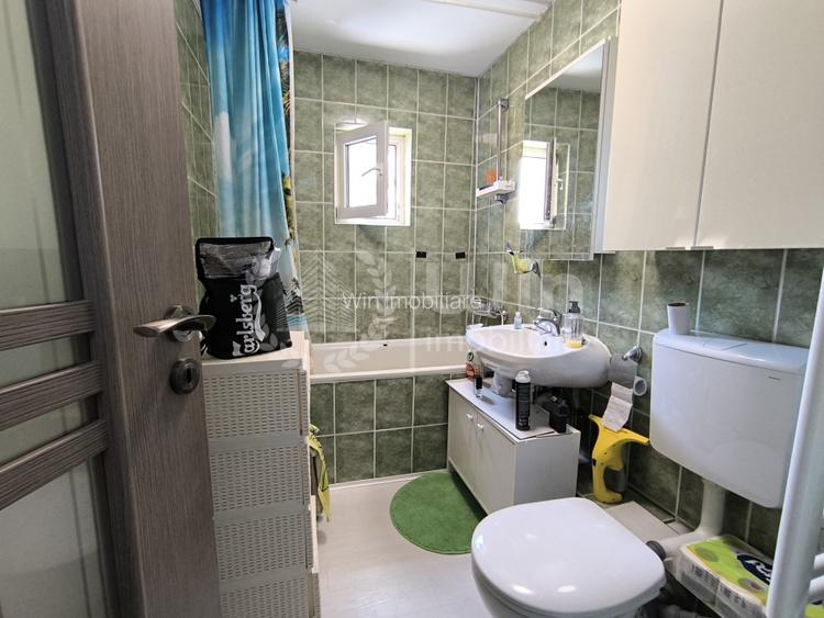 Apartament 3 camere decomandat | Etaj 2 | Zona Parc Intre Lacuri - 6