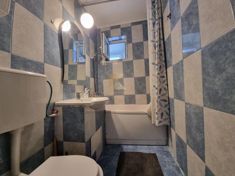 Apartament decomandat | 3 camere | 65 mpu | Tractorul, Mociulschi