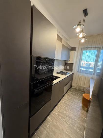POLITEHNICA | NOVUM RESIDENCE | CENTRALA | AC | METROU - 6