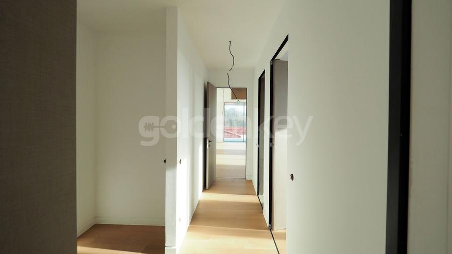 Parc Verdi | 4 camere | vedere spre Lac Floreasca | 216sqm