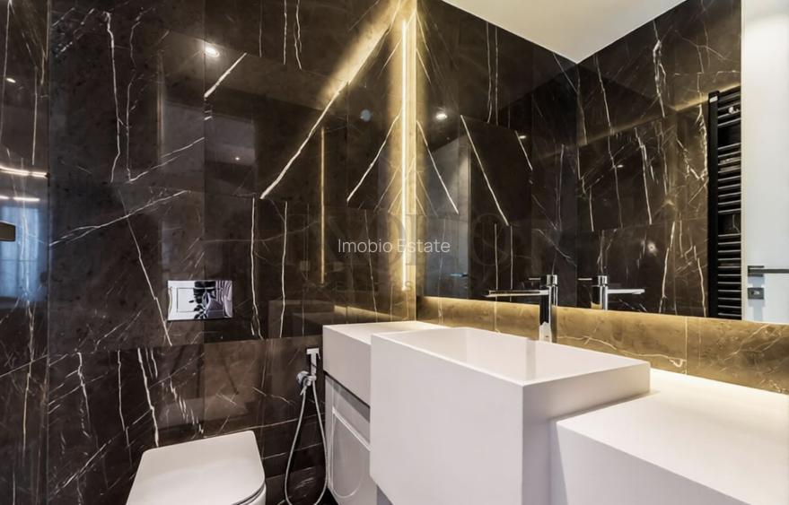 Apartament 4 Camere | One Verdi | Loc de Parcare - 8