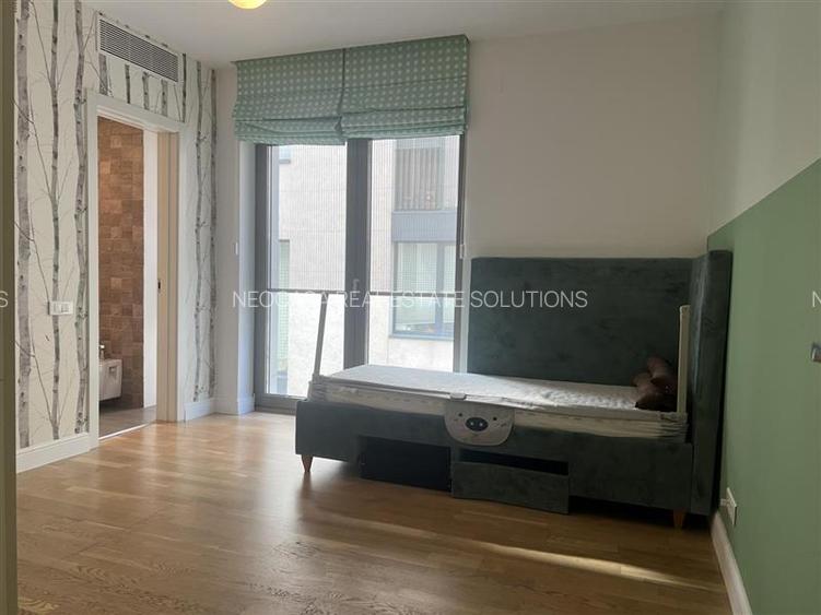 Apartament de lux cu 4 camere | zona Capitale - 14