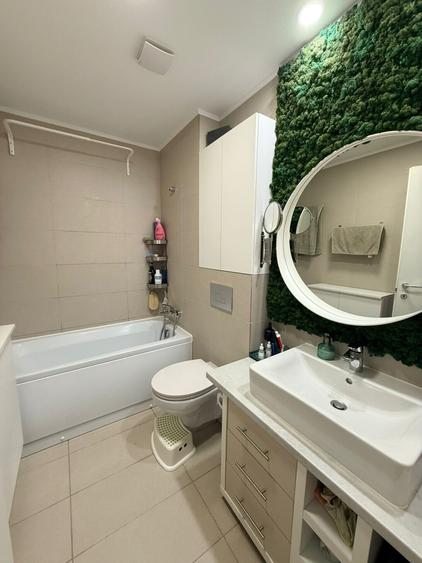 Inchiriere Apartament 2 Camere si Gradina - Cosmopolis