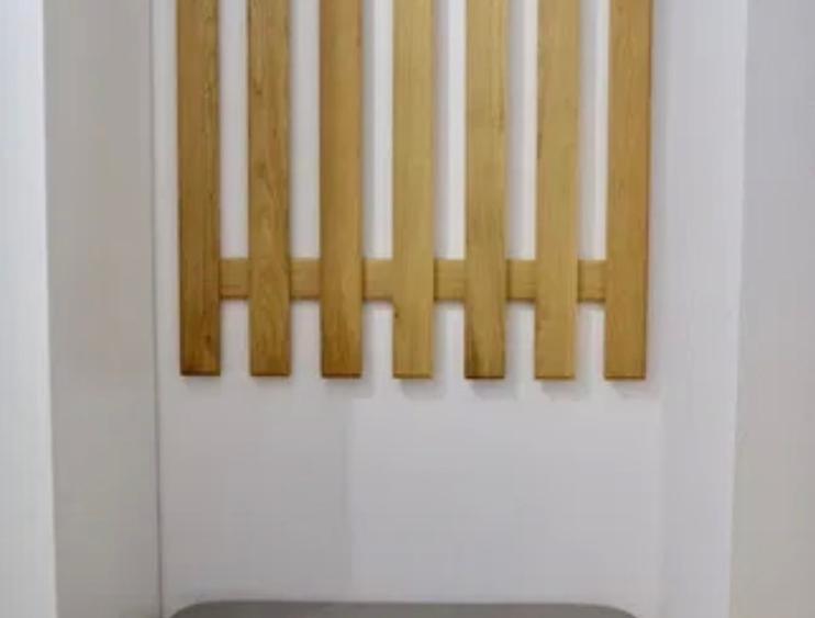 Garsoniera Dristor - *Boiler*