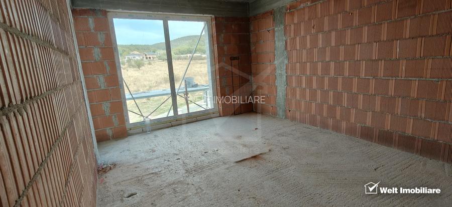 Casă individuală nZEB în Baciu - 4